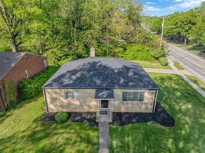 417 Orchard Dr, Pittsburgh, PA, 15228