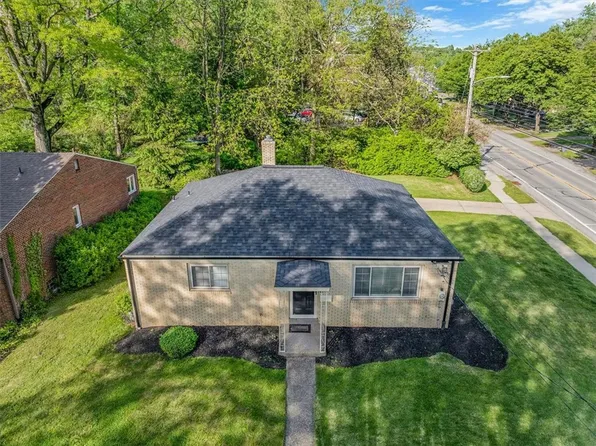 417 Orchard Dr, Pittsburgh, PA 15228