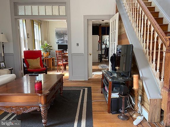 4th image of 800 N Bentalou St
