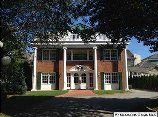 653 Ocean Ave, Sea Girt, NJ 08750