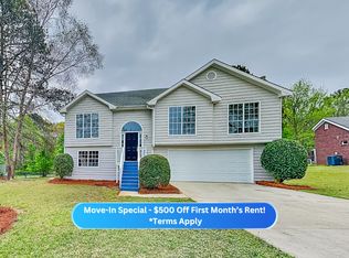 190 Oak View Dr, Covington, GA 30016