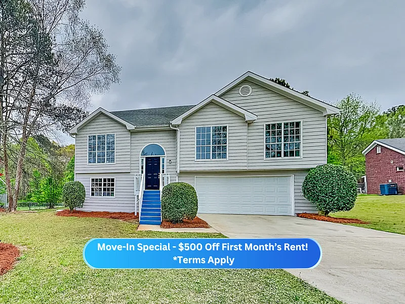 190 Oak View Dr photo 1