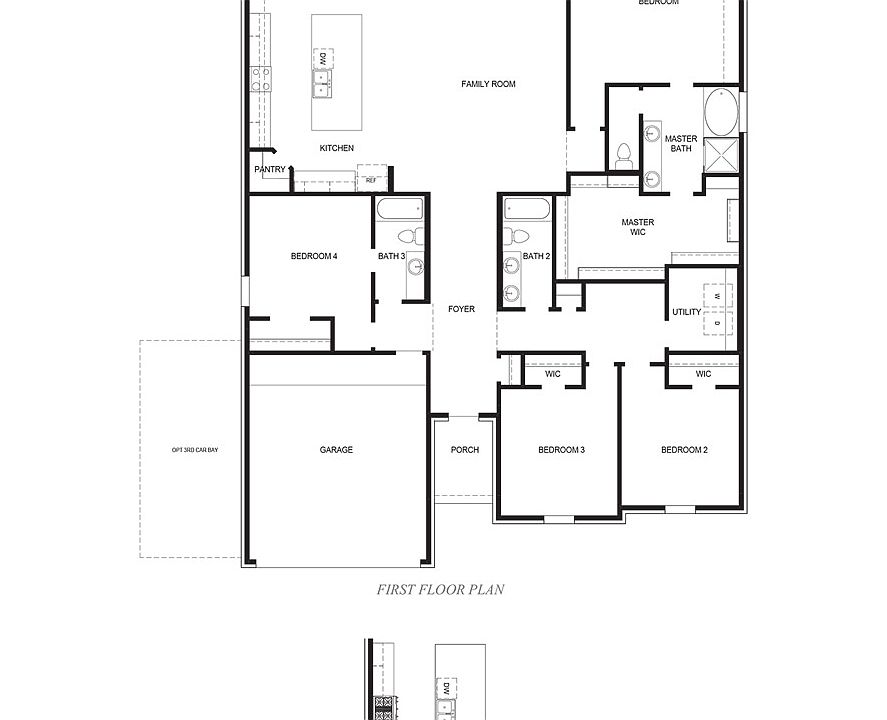Floor Plan.