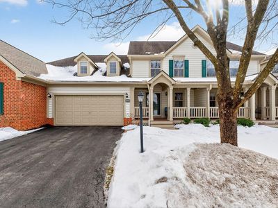 5987 Dunabbey Loop, Dublin, OH, 43017