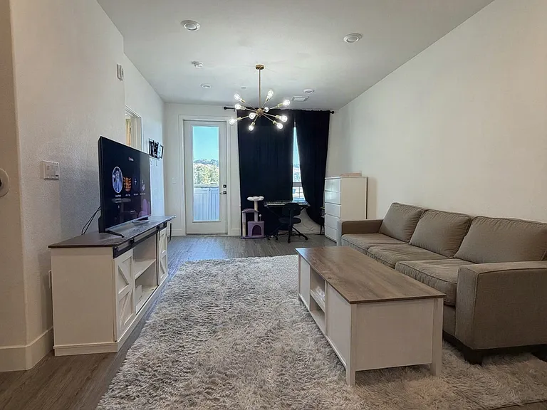 5951 Sunstone Dr #417 — Photo 1