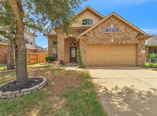8223 Polaris Point Ln, Cypress, TX 77433