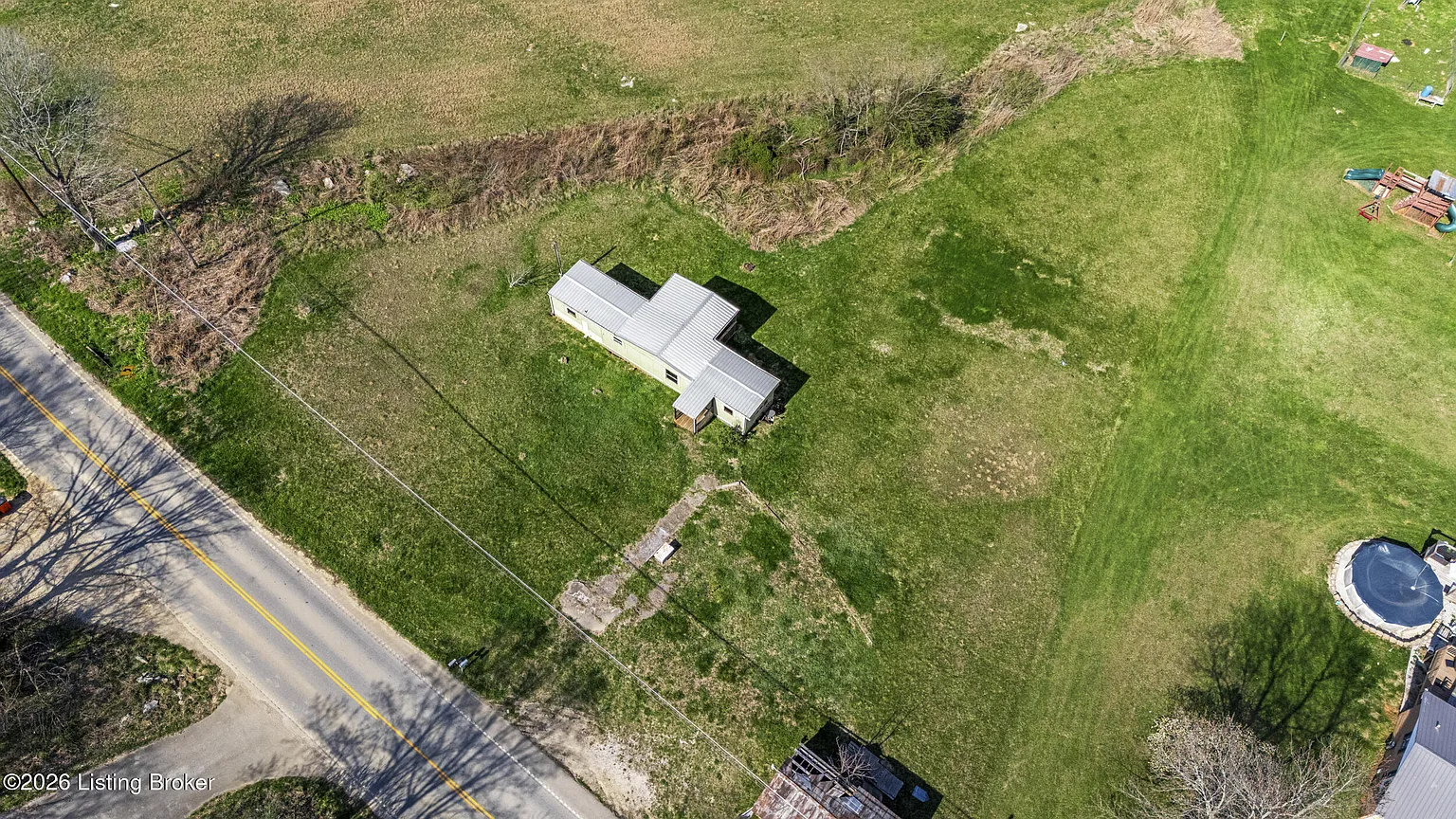 6474 Hardinsburg Rd photo 1