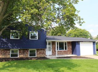 3397 Ridgecliffe Dr, Flint, MI 48532