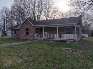 503 S Leavitt St, Brazil, IN 47834