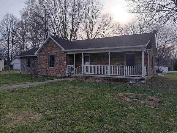 503 S Leavitt St, Brazil, IN 47834