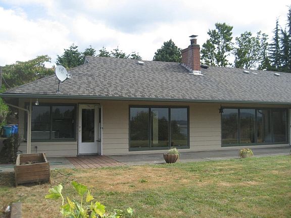 Back Exterior