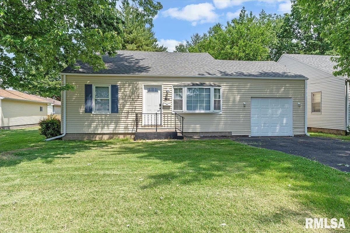3108 S Park Ave, Springfield, IL 62704 Zillow