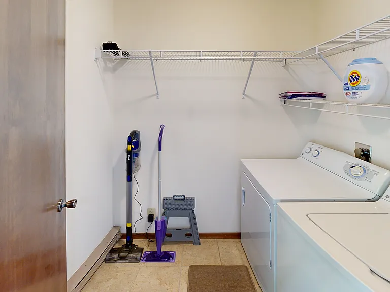 7709 Carrington Dr #A — Photo 5