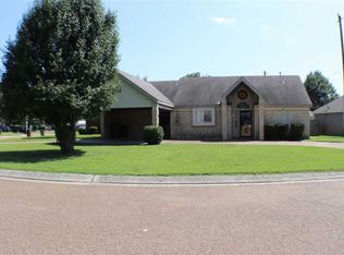 7041 Laura Cir N, Memphis, TN 38133