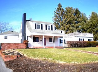 430 W Washington St, Wytheville, VA 24382