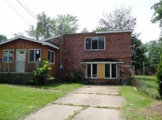 2010 June St, Erie, PA 16510