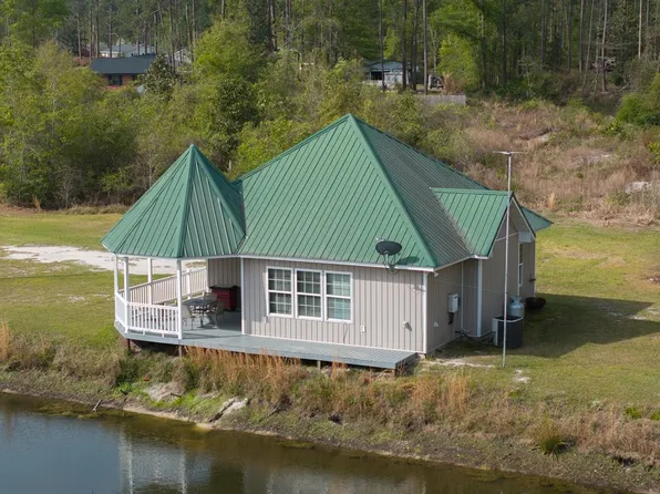 84 Satilla Church Rd, Baxley, GA 31513