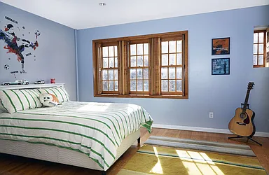 Sold by Brown Harris Stevens