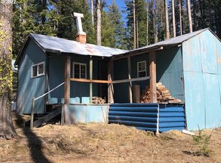 59708 Rommel Ln, Weston, OR 97886