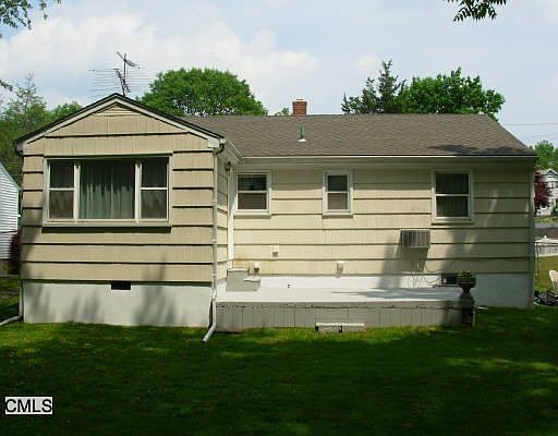 back view