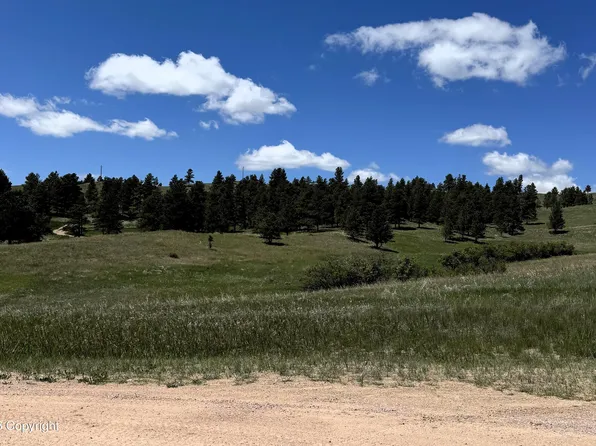 Tower Ridge Rd, Devils Tower, WY 82714