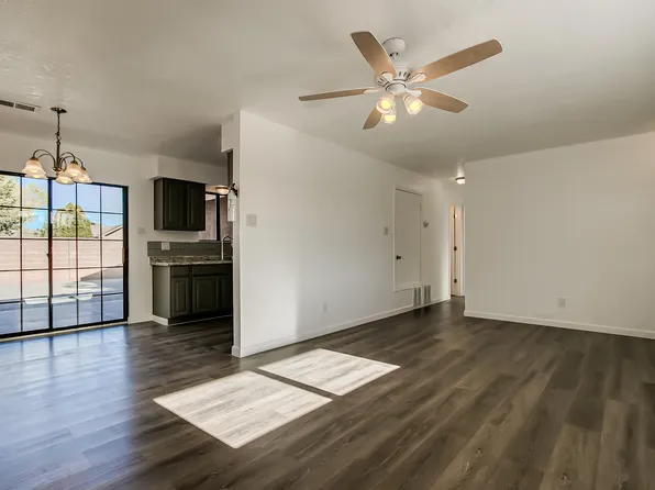 3919 San Isidro St NW, Albuquerque, NM 87107