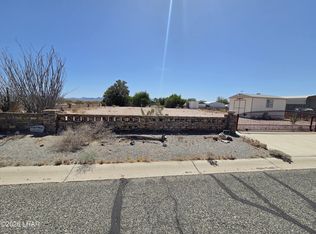 49535 Opal Ave, Quartzsite, AZ 85346