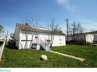 E 16th Ave, Columbus, OH 43211