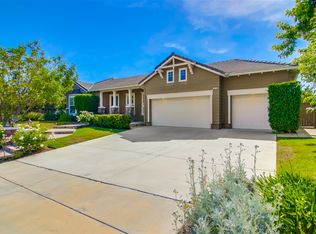2915 Winding Fence Way, Chula Vista, CA 91914