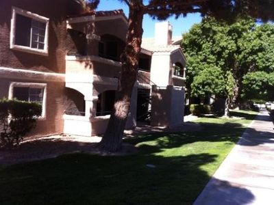 5260 Mission Monterey Ln APT 105, Las Vegas, NV, 89107