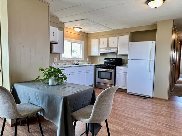 2765 Wylie Dr Trailer 50, East Helena, MT 59635