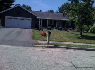 110 Lester Dr, Portland, ME 04103