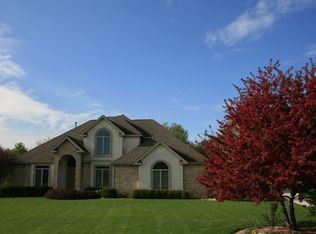 15873 N Gorham Ln, Wadsworth, IL 60083