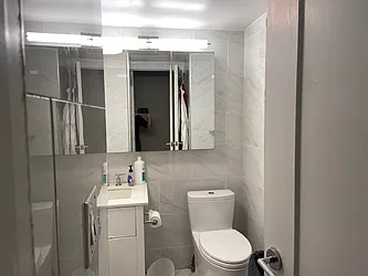 Rented by UES Management