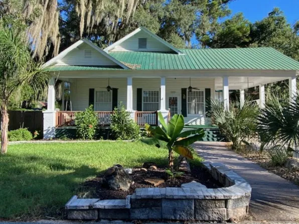 407 NW Desoto St, Lake City, FL 32055