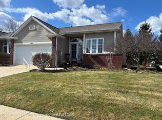 2545 Limerick Cir #8, Holt, MI 48842