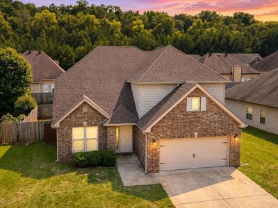 2417 Folsom St, Moody, AL, 35004