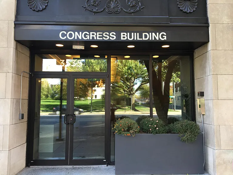 Congress Lofts — Photo 3