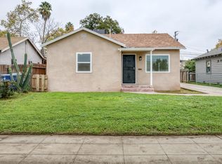 2371 S Lily Ave, Fresno, CA 93706