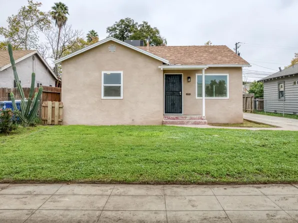 2371 S Lily Ave, Fresno, CA 93706