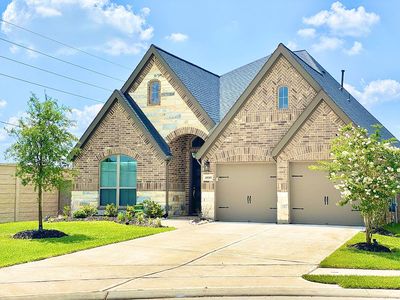 28703 Bella Leigh Ct, Katy, TX, 77494