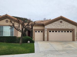 5347 Breckenridge Ave, Banning, CA 92220