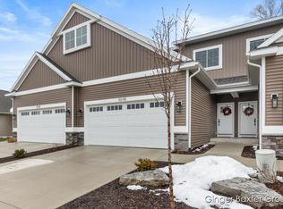 1016 Castlebay Way UNIT 9, Hudsonville, MI 49426