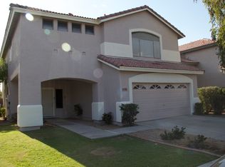 24816 N 39th Ave, Glendale, AZ 85310