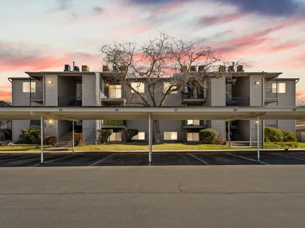 6163 S 1300 E APT J, Murray, UT 84121