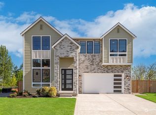 3823 95th Ave E, Edgewood, WA 98371