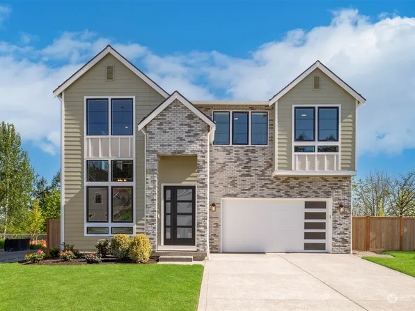 3823 95th Avenue E, Edgewood, WA 98371