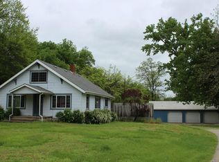 2013 W 1st St, Abilene, KS 67410