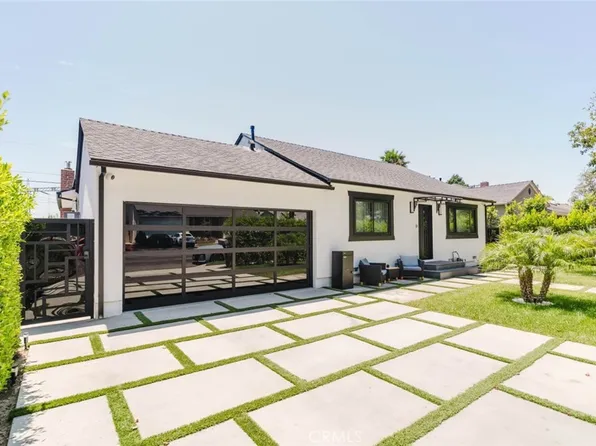 10414 Tiara St, North Hollywood, CA 91601