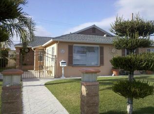 301 E Channel Islands Blvd, Oxnard, CA 93033